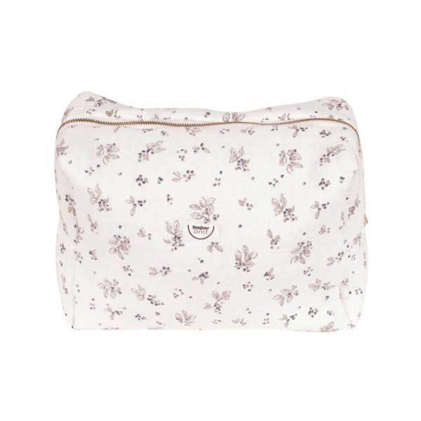 TROUSSE DE TOILETTE SLOEBERRY BONJOUR LITTLE