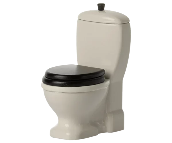 toilettes pour souris maileg