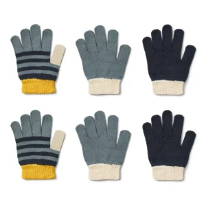 LOT DE GANTS GAMMA LIEWOOD