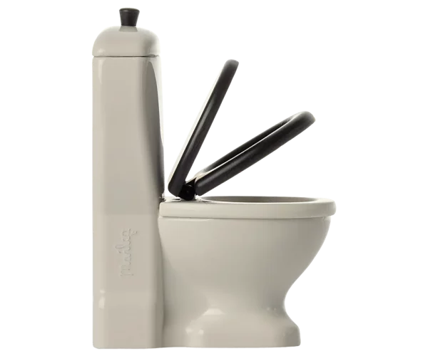 Toilette pour souris – Image 2
