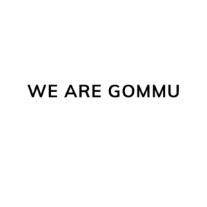 We are Gommu