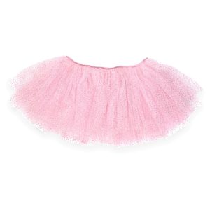 tutu rose mouche