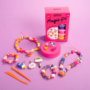 KIT MAGIC-DO OMY