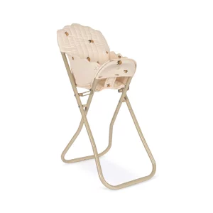 CHAISE HAUTE LEPON POUR POUPEE KONJES SLOJD