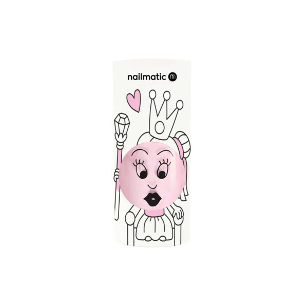 VERNIS NACR2 DAISY NAILMATIC