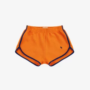 SHORT ORANGE BOBO CHOSES