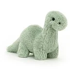 JELLYAT BRONTOSAURUS MINI