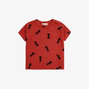 tshirt fourmis bobo choses