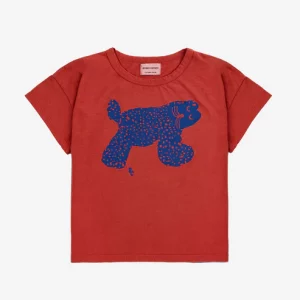 tshirt big cat bobo choses