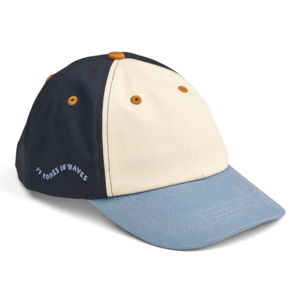 Casquette Danny Riverside