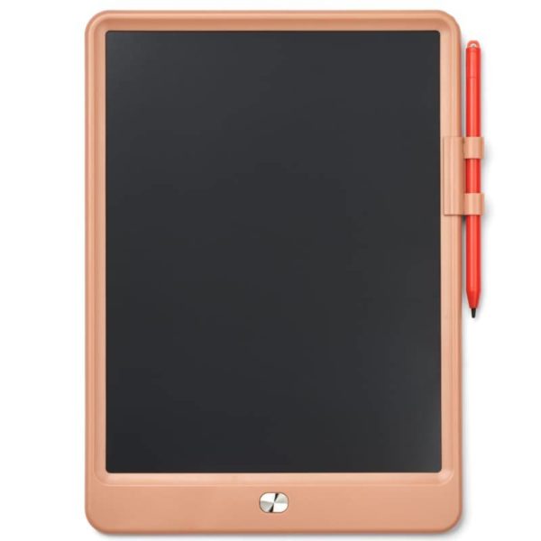 Tablette de dessin Zora Tuscany Rose