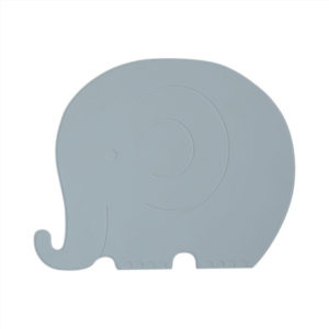 Set de table Eléphant