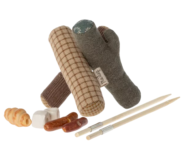 SET FEU DE JOIE MAILEG