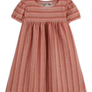 Robe éponge Rosette