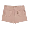 short poches fleurs rose emile et ida