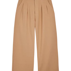 pantalon lin zebulon sésame émile et ida