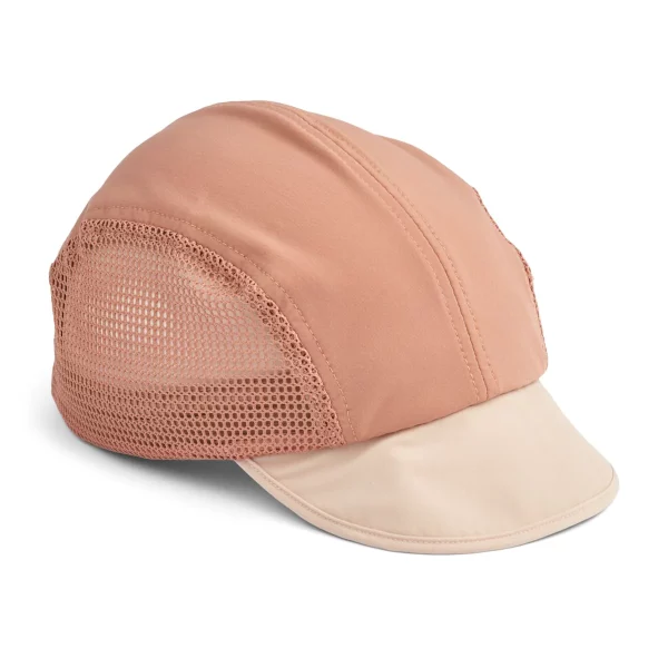 casquette marlon apple blossom liewood