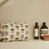 TROUSSE DE TOILETTE GINGKO ORSO PARIS