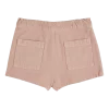 Short Poches Fleurs – Image 2