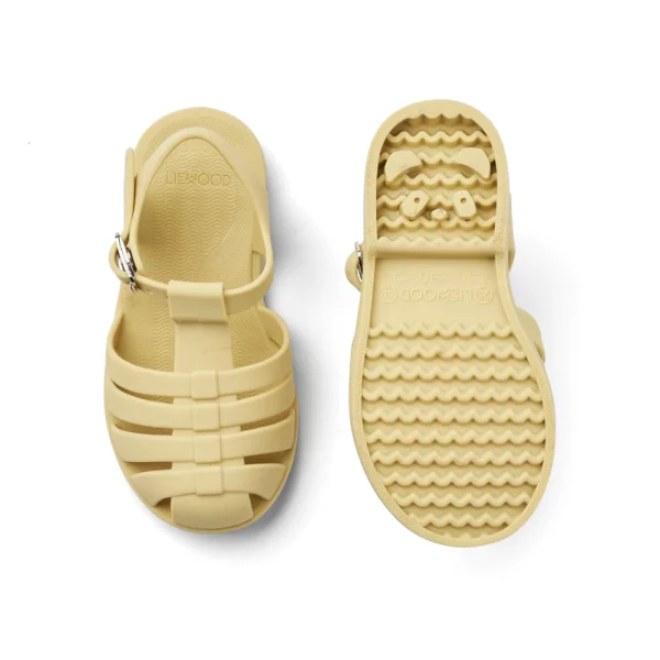 Sandales de Plage BRE Crispy Corn – Image 2