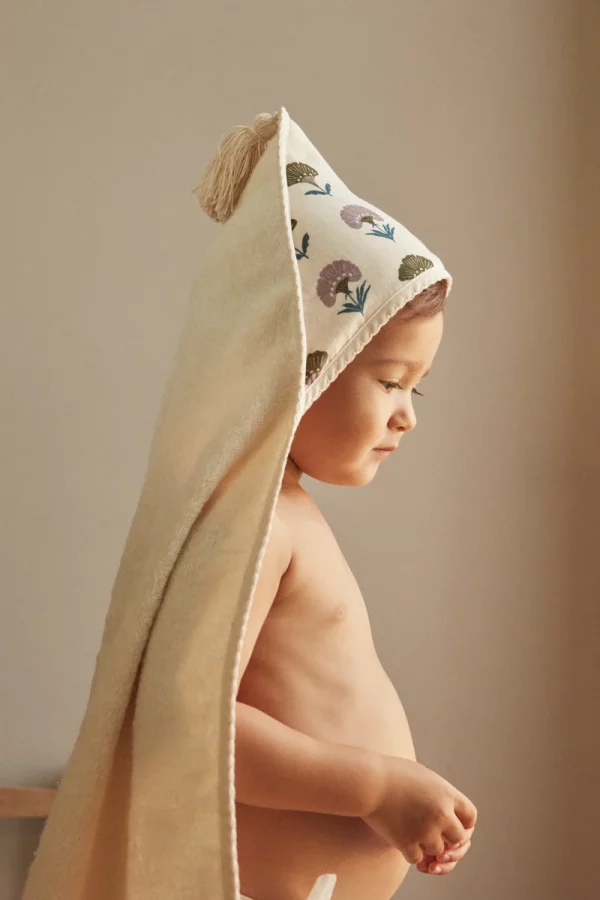 CAPE DE BAIN GINGKO ORSO PARIS