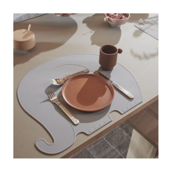 Set de table Eléphant – Image 2
