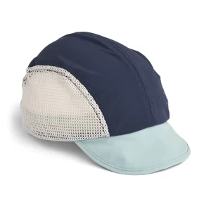 casquette Marlon classic Navy Liewood