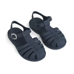 SANDALES DE PLAGE BRE CLASSIC NAVY