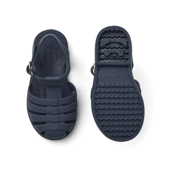 Sandales de Plage BRE Classic Navy – Image 2