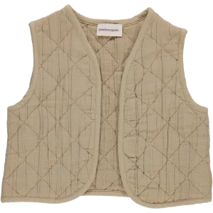 Veste Avoine Olive Gray