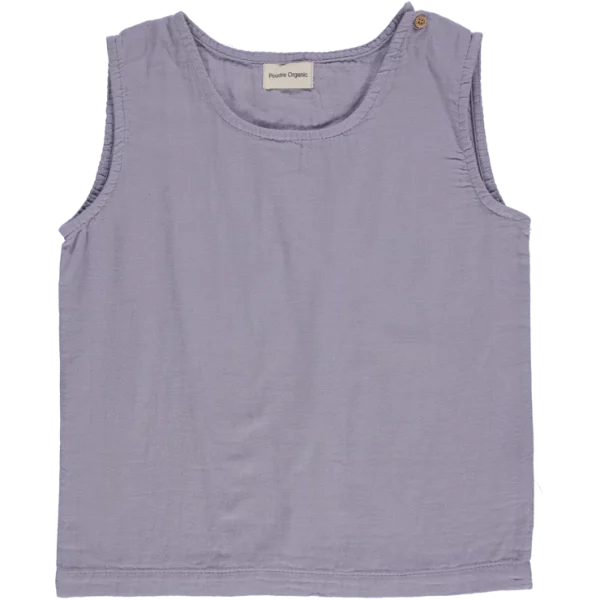 Débardeur Ceylan Lavender