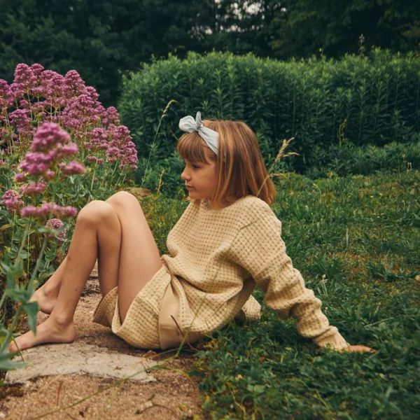 Sweatshirt Maca Biscotti – Image 3