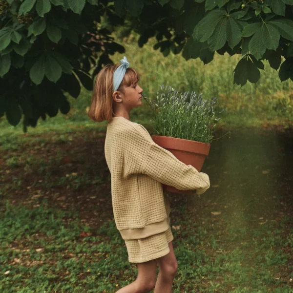 Sweatshirt Maca Biscotti – Image 2