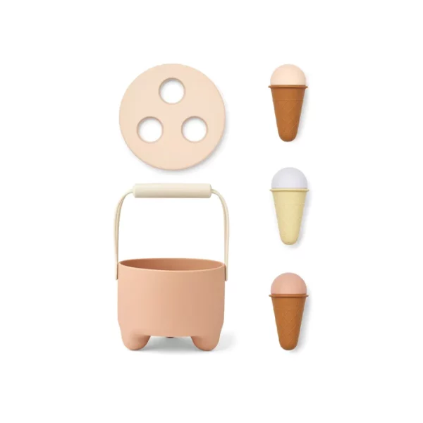 Set de plage Ice Cream – Image 2