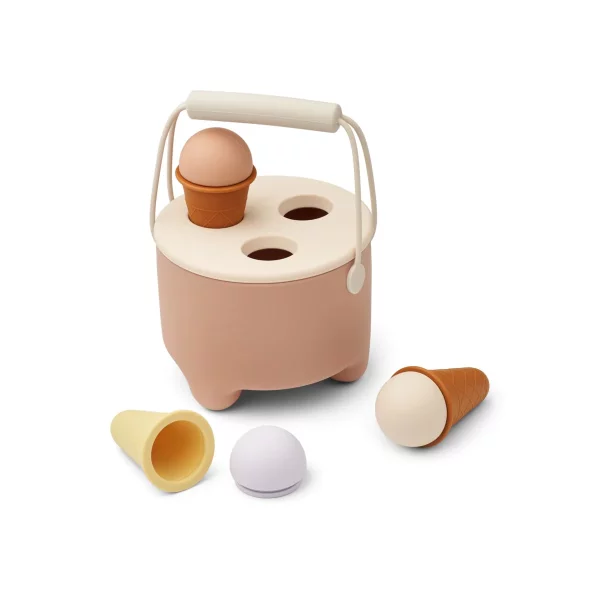 Set de plage Ice Cream