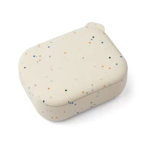 Lunch Box Elinda Splash Dots