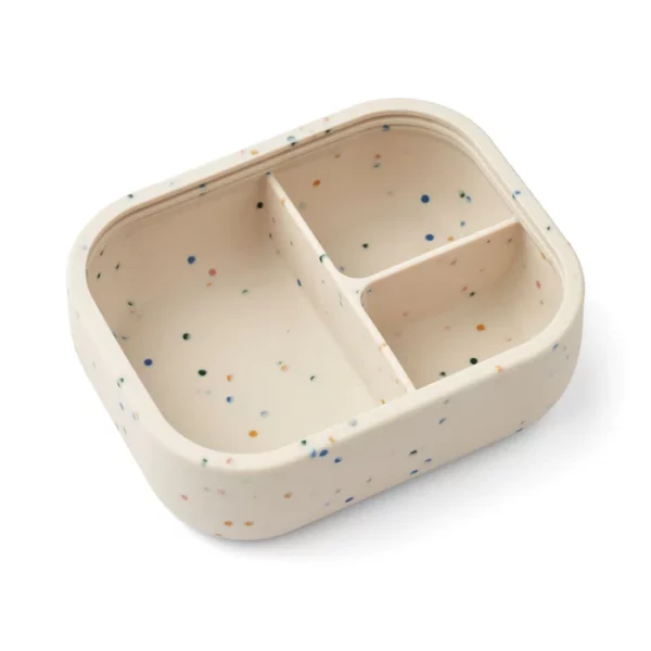 Lunch Box Elinda Splash Dots – Image 3