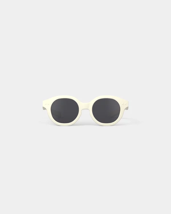 LUNETTES SUN KIDS 9-36 MOIS MILK IZIPIZI