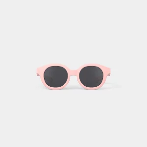 LUNETTES SUN KIDS 9-36 PASTEL PINK IZIPIZI