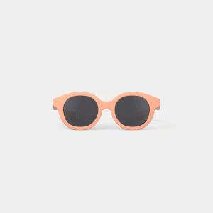 LUNETTES SUN KIDS 9-36 APRICOT IZIPIZI