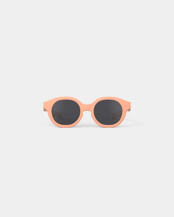 LUNETTES SUN KIDS 9-36 APRICOT IZIPIZI