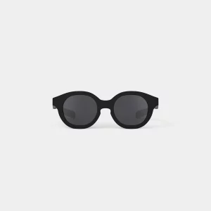 LUNETTES SUN KIDS 9-36 BLACK IZIPIZI