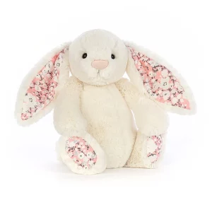 pelcuhe lapin blossom cherry jellycat