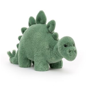 peluche stegosaurus mini jellycat