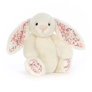 PELUCHE LAPIN BLOSSOM CHERRY MEDIUM JELLYCAT