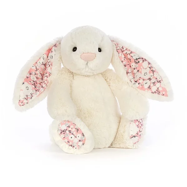 PELUCHE LAPIN BLOSSOM CHERRY MEDIUM JELLYCAT