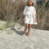 Robe Hippocampe - Summer Palms – Image 4