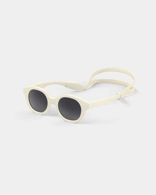Lunettes Sun Kids 9-36 mois Milk #C – Image 2