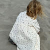Robe Hippocampe - Summer Palms – Image 3