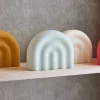 Veilleuse Rainbow Cherry red – Image 2